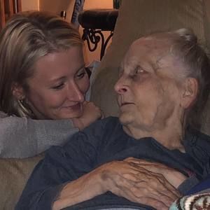 Meet your Posher, Tiffany